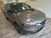 Usata Alfa Romeo Tonale Veloce 160 CV (117 kW) 2025 Grigio SUV