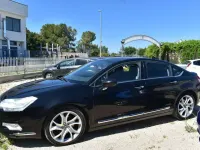 Usata Citroën C5 Dynamique 136 CV (100 kW) 2009 Nero Berlina