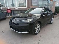 Nuova VW T-Roc Life 116 CV (85 kW) 2026 Nero SUV