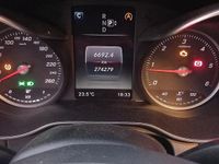 Usata Mercedes C220 170 CV (125 kW) 2015 Station wagon