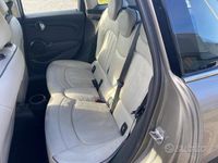 Usata Mini Cooper D Hype 116 CV (85 kW) 2017 Grigio Utilitaria