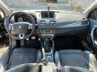 usata Renault Mégane Coupé Mégane 1.5 dCi 110CV EDC GT Line