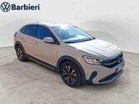 Usata VW Taigo Life 95 CV (69 kW) 2023 Grigio SUV