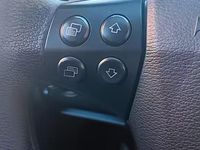 Usata Mercedes A160 Edition 95 CV (69 kW) 2011 Nero Berlina