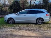 Usata Ford Mondeo Titanium S 150 CV (110 kW) 2016 Station wagon