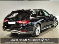 usata Audi A6 Allroad 45 TDI 3.0 quattro tiptronic