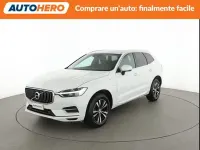 Usata Volvo XC60 Inscription 349 CV (256 kW) 2020 Bianco SUV