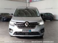 Usata Renault Kangoo Equilibre 95 CV (69 kW) 2022 Giallo Monovolume