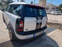 Usata Mini Clubman 112 CV (82 kW) 2012 Grigio Station wagon