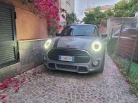 Usata Mini John Cooper Works Hype 116 CV (85 kW) 2018 Utilitaria