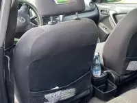 Usata Toyota RAV4 116 CV (85 kW) 2004 Nero SUV