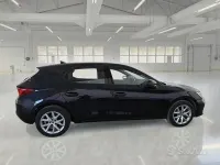 Usata Seat Leon Business 116 CV (85 kW) 2022 Nero Berlina