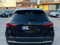 Usata Mercedes GLA35 AMG AMG 306 CV (225 kW) 2020 SUV