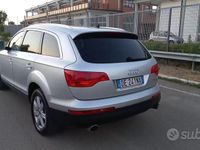Usata Audi Q7 233 CV (171 kW) 2006 Grigio SUV