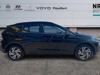 Nuova Hyundai Bayon 99 CV (72 kW) 2025 Nero SUV