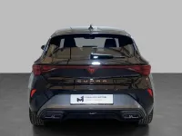 Usata Cupra Leon 150 CV (110 kW) 2025 Nero midnight Berlina