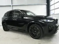 Usata BMW X5 M 625 CV (459 kW) 2025 Nero metallizzato SUV