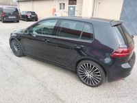 usata VW Golf Golf5p 2.0 tdi Highline TAGLIANDATA CON FATTURE