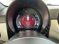 Usata Fiat 500 Star 69 CV (50 kW) 2020 Grigio Utilitaria