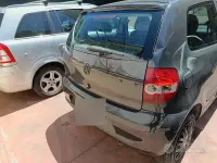Usata VW Fox 54 CV (39 kW) 2005 Utilitaria