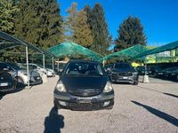 Usata Honda Jazz Cool 83 CV (61 kW) 2007 Grigio Utilitaria
