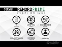 Usata Renault Arkana Techno 145 CV (106 kW) 2023 Grigio scuro SUV