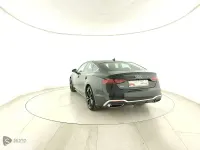 Nuova Audi A5 Sportback S-Line 204 CV (150 kW) 2025 Nero Utilitaria