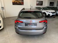 usata Fiat Tipo 1.6 Mjt DCT SW Business Navi