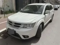 Usata Fiat Freemont 170 CV (125 kW) 2012 SUV
