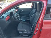 Usata Fiat 600 Pop 145 CV (106 kW) 2025 Rosso SUV