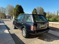 Usata Land Rover Range Rover Vogue 177 CV (130 kW) 2004 Blu SUV