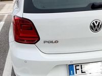 usata VW Polo 5ª serie - 2017