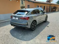 Usata Audi RS Q3 Sportback 400 CV (294 kW) 2021 Grigio SUV