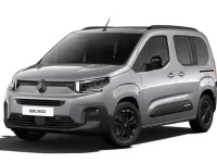 Nuova Citroën Berlingo 61 kW (84 CV) 2026 Argento Monovolume
