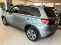 Usata Suzuki Vitara Cool 111 CV (81 kW) 2019 Argento SUV