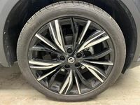 Usata Nissan Juke 114 CV (83 kW) 2021 Nero tetto grigio SUV