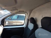 Usata Fiat Fiorino 70 CV (51 kW) 2019 Bianco Monovolume