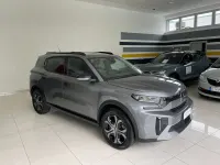 Usata Citroën C3 Aircross 101 CV (74 kW) 2025 Grigio SUV
