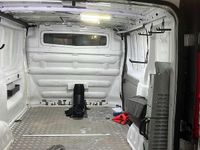 Usata Opel Vivaro 114 CV (83 kW) 2010 Monovolume