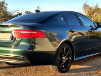 Usata Jaguar XE R-Sport 179 CV (131 kW) 2016 Berlina