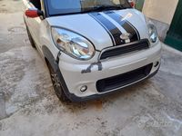 usata Microcar M8 dci