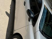 Usata Renault Clio V 86 CV (63 kW) 2022 Grigio Berlina