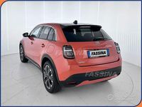 Usata Fiat 600E La Prima 114 kW (156 CV) 2024 SUV