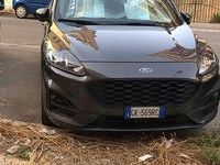 Usata Ford Kuga ST-Line 120 CV (88 kW) 2022 SUV