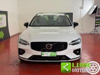 Usata Volvo V60 Ultimate 197 CV (144 kW) 2023 Bianco Station wagon