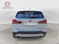 Usata BMW X1 Performance 125 CV (91 kW) 2022 Bianco SUV