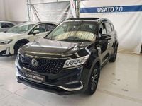 Usata DFSK Fengon 145 CV (106 kW) 2024 Nero SUV