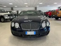 Usata Bentley Continental GT 560 CV (411 kW) 2007 Blu Coupé