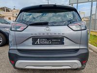Occasion Opel Crossland 110 ch (80 kW) 2022 Gris SUV