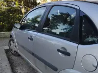 Usata Citroën C3 2004 Grigio Utilitaria